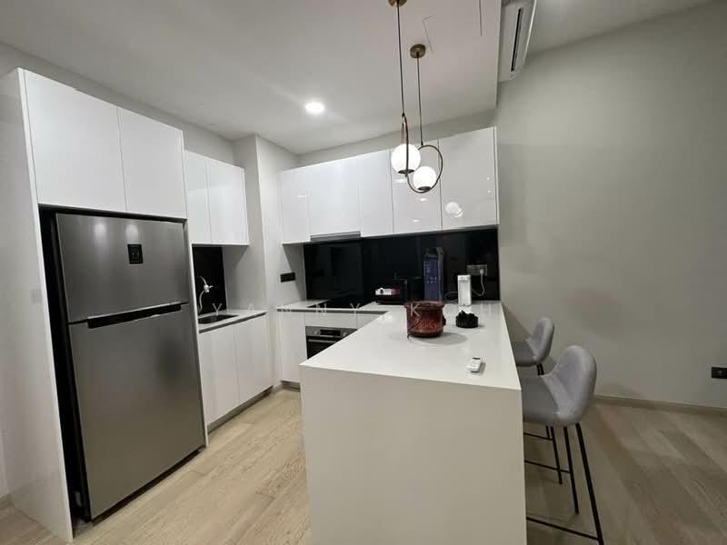 Star Residences One - 4