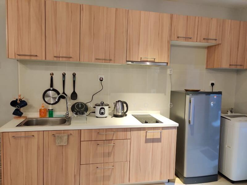 KSL D'Esplanade Residence - 2