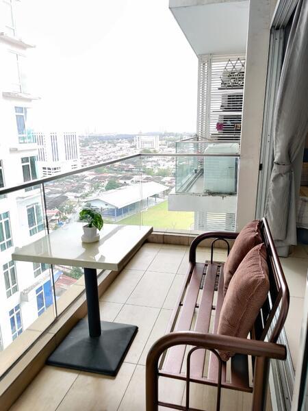 KSL D'Esplanade Residence - 1