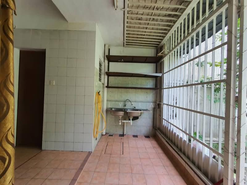 Taman Tasik Indah - 5