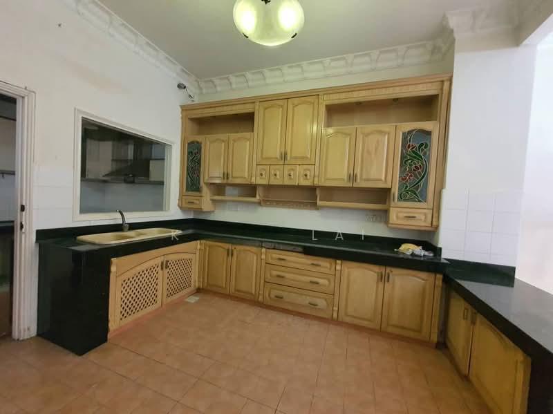 Taman Tasik Indah - 1