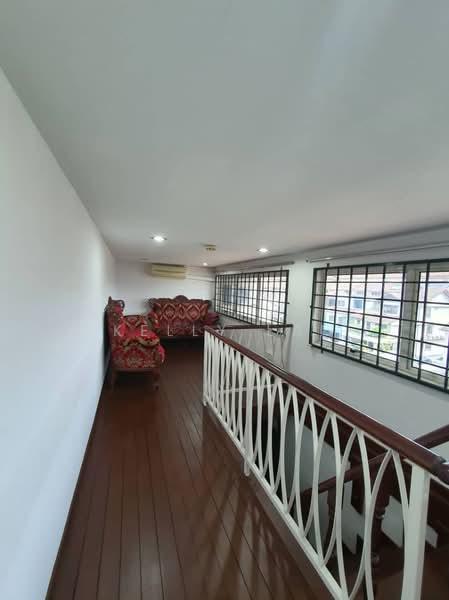 Taman Tasik Indah - 2