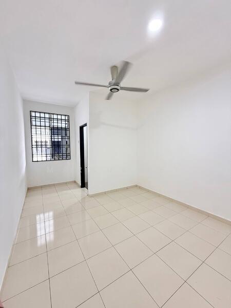 Taman Seri Impian - 2
