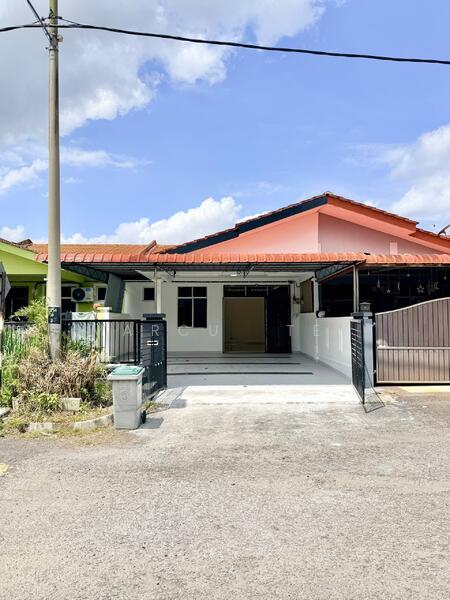 Taman Seri Impian - 4