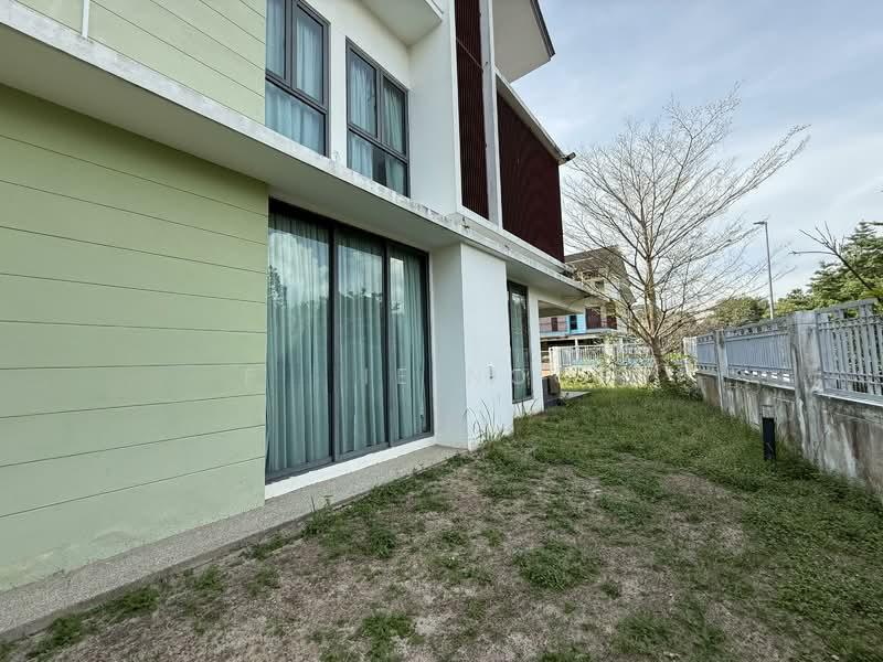 Thistle Grove, Denai Alam, Selangor - 4