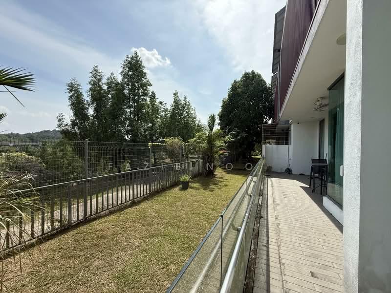 Thistle Grove, Denai Alam, Selangor - 3