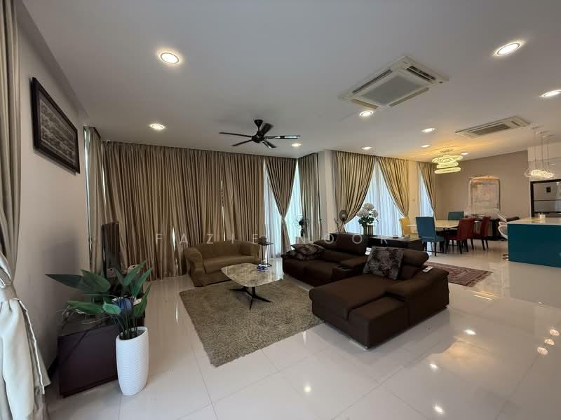 Thistle Grove, Denai Alam, Selangor - 5