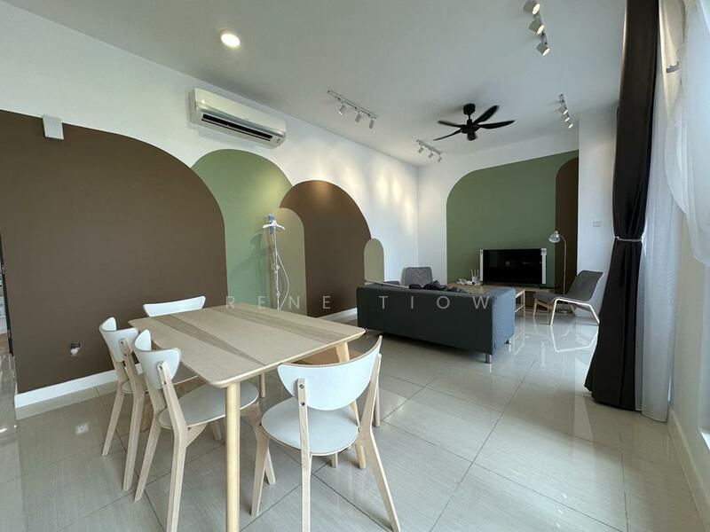 One Cochrane Residence - 3