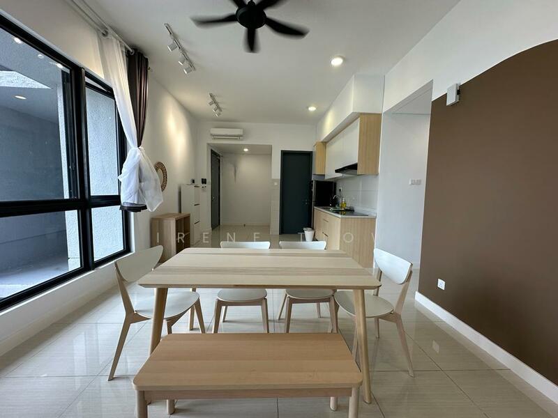 One Cochrane Residence - 2