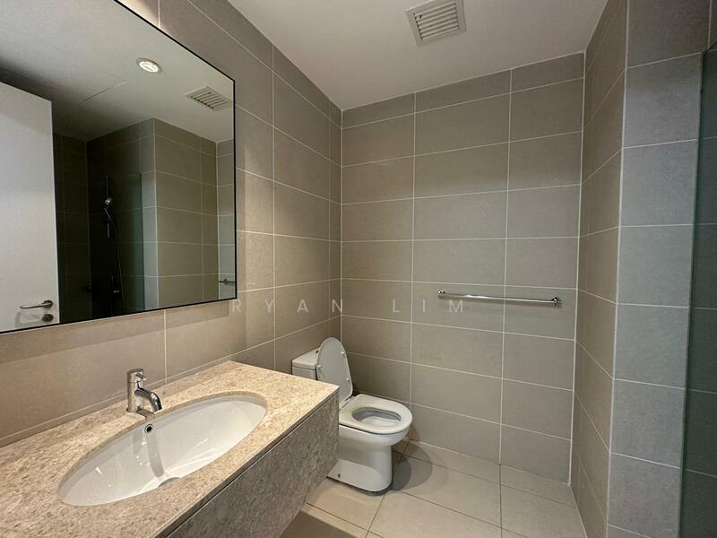 K Residence @ KLCC - 4