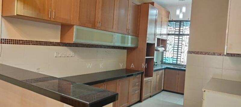 Setia Pearl Island - 3