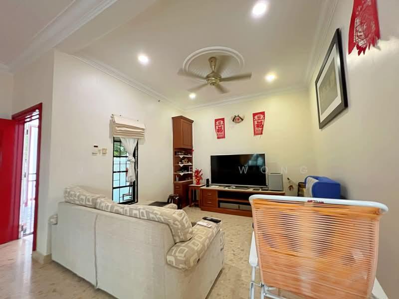 Taman Ukay Prima - 2