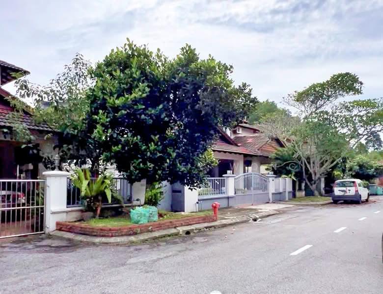 Taman Ukay Prima - 1