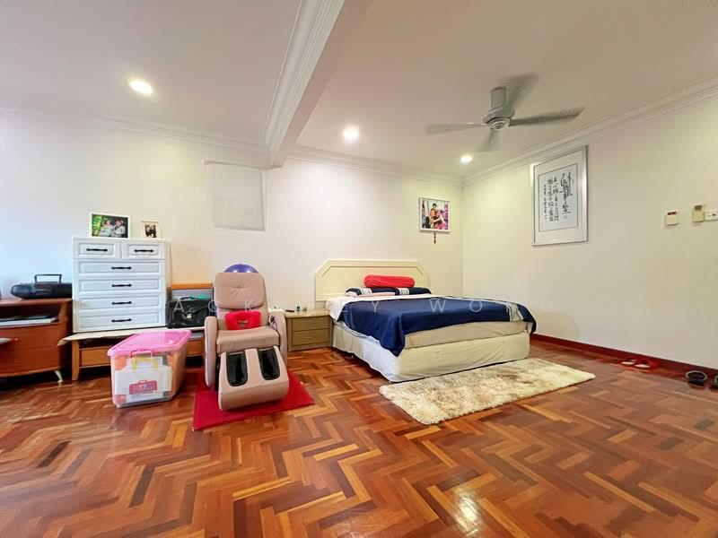 Taman Ukay Prima - 4