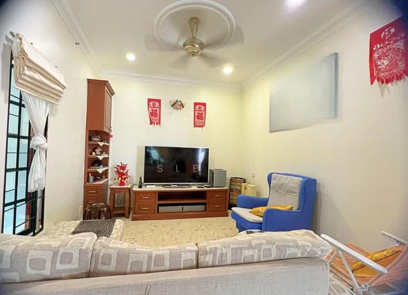 Taman Ukay Prima - 3