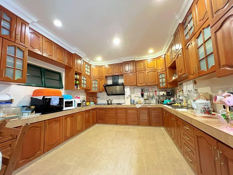 Taman Ukay Prima - 5