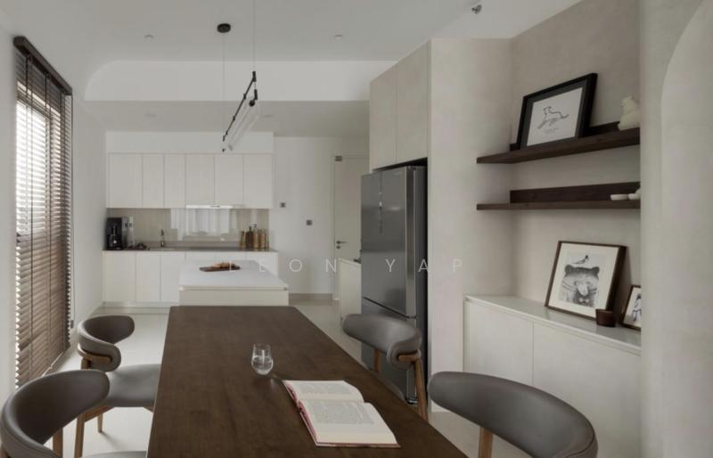 Uptown Residences - 3