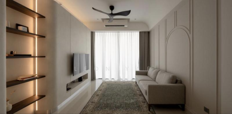 Uptown Residences - 2