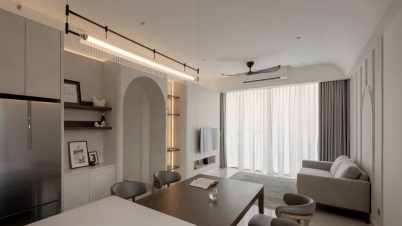 Uptown Residences - 1