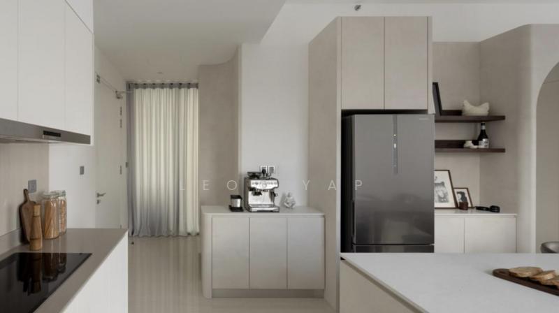 Uptown Residences - 4