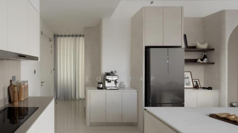 Uptown Residences - 5