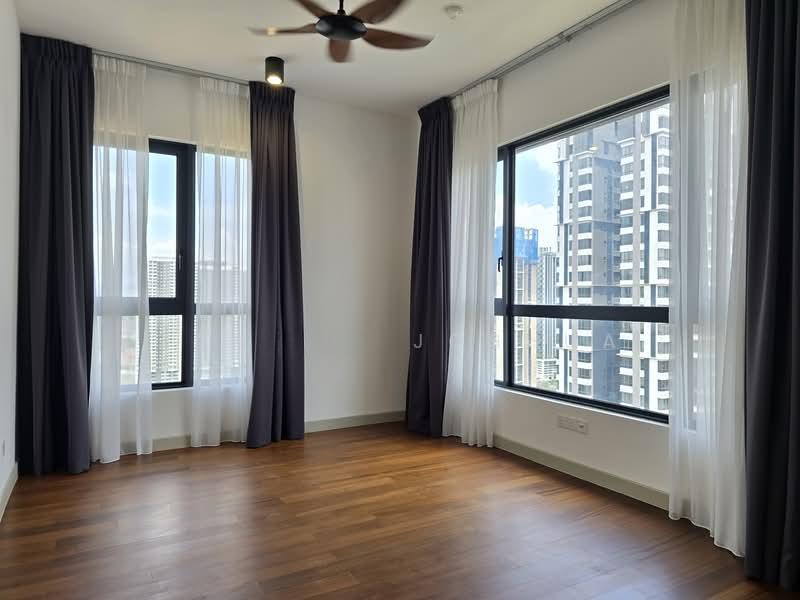 Residensi Astrea - 2