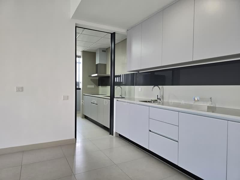 Residensi Astrea - 3