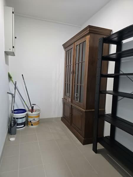 Residensi Astrea - 5