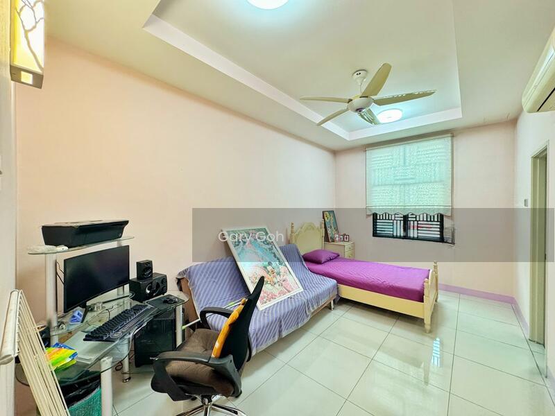 Metro Residences - 3