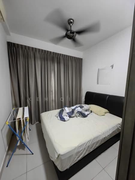 Seri Austin Residence (Pangsapuri Seri Austin) - 3