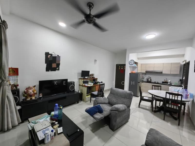 Seri Austin Residence (Pangsapuri Seri Austin) - 4