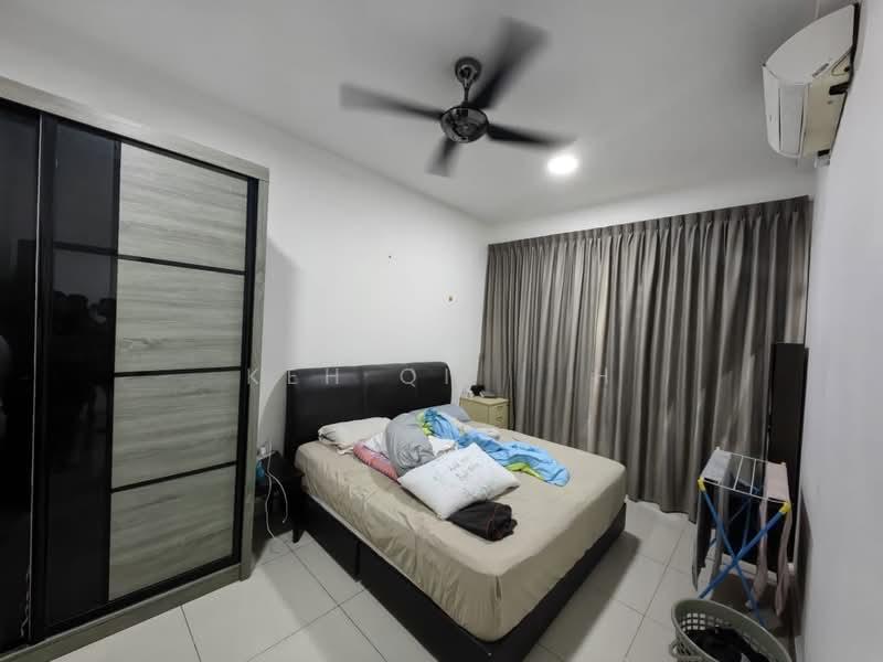 Seri Austin Residence (Pangsapuri Seri Austin) - 2