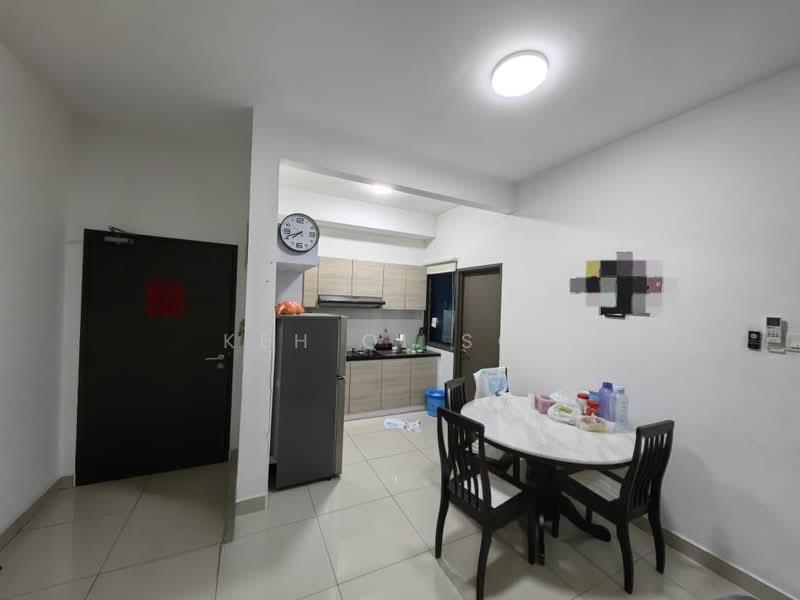 Seri Austin Residence (Pangsapuri Seri Austin) - 5