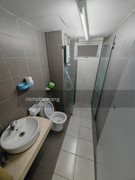 First Residence (Residensi Unggul) - 3