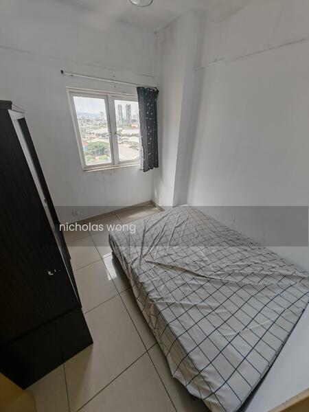 First Residence (Residensi Unggul) - 5