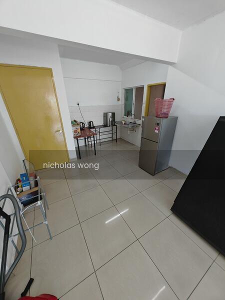 First Residence (Residensi Unggul) - 2