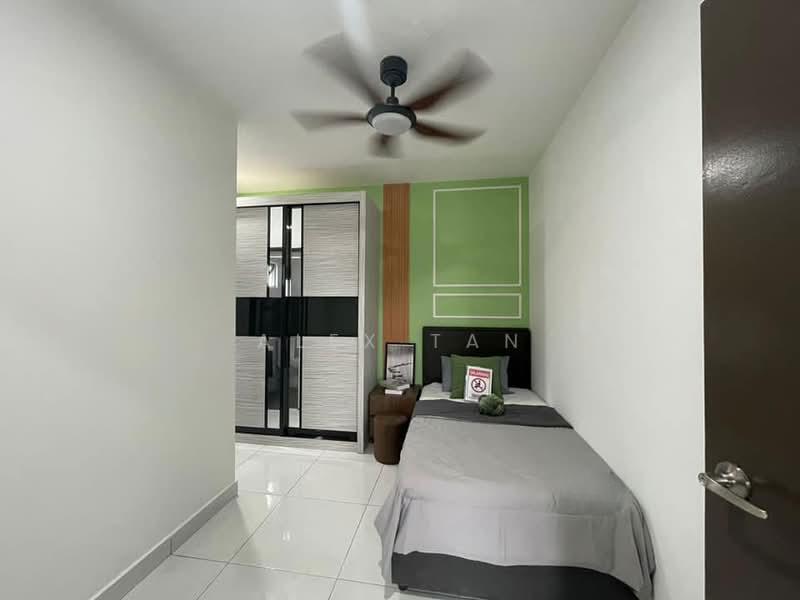 Lumira @ Eka Heights - 2