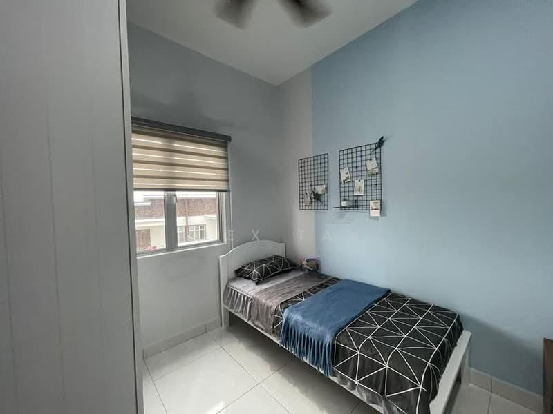 Lumira @ Eka Heights - 3
