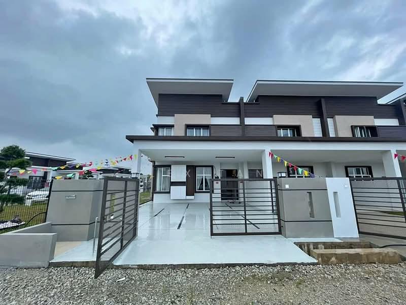 Lumira @ Eka Heights - 4