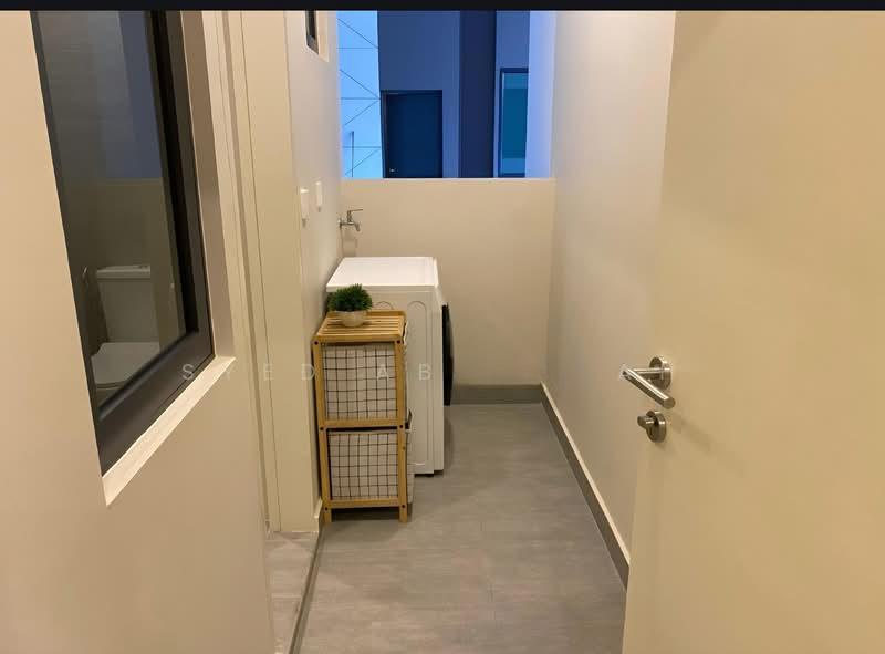 Bayu Timur Residences - 3