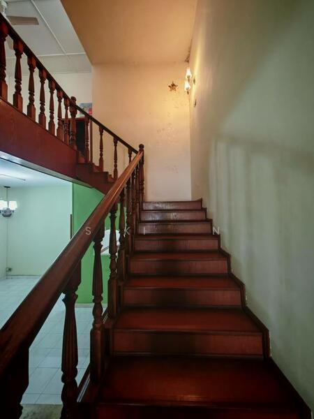 Taman Rainbow - 3