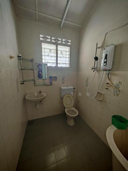 Taman Rainbow - 4