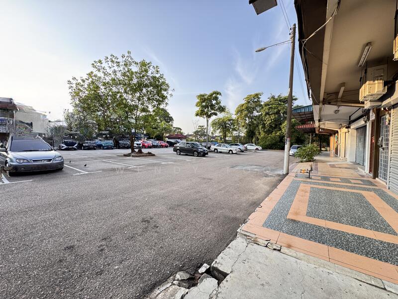 Taman Daya@Jalan Nipah 13 - 4