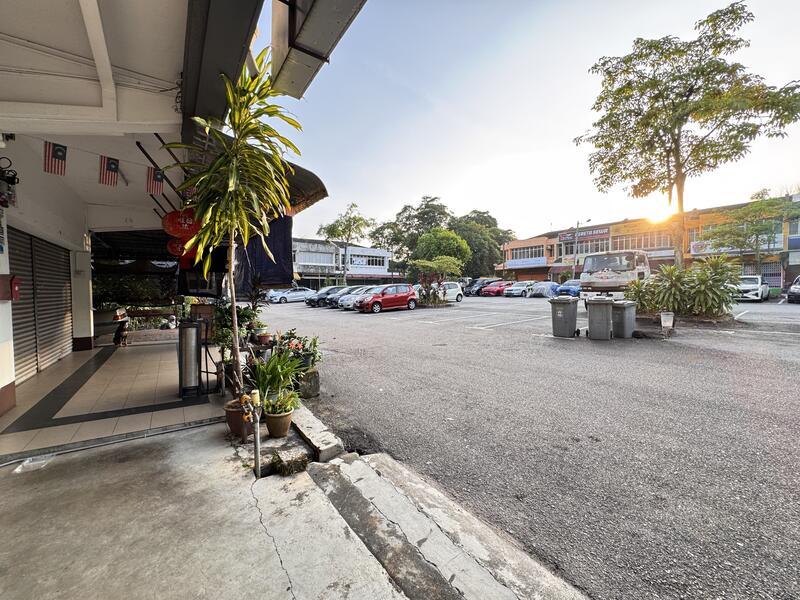 Taman Daya@Jalan Nipah 13 - 3