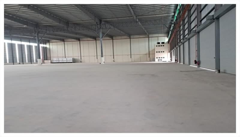 Nilai Industrial Estate - 3