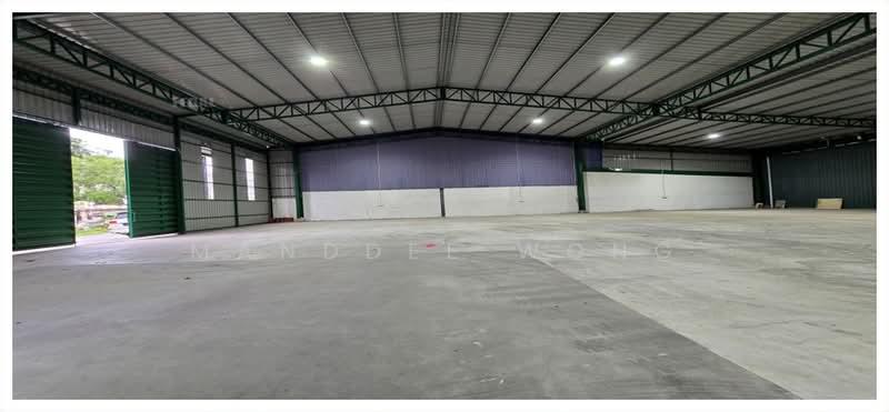 Nilai Industrial Estate - 4