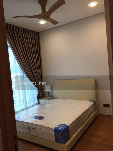 Soho Suites Serviced Residence @ KLCC - 4