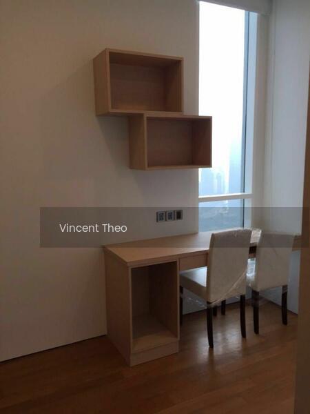 Soho Suites Serviced Residence @ KLCC - 3