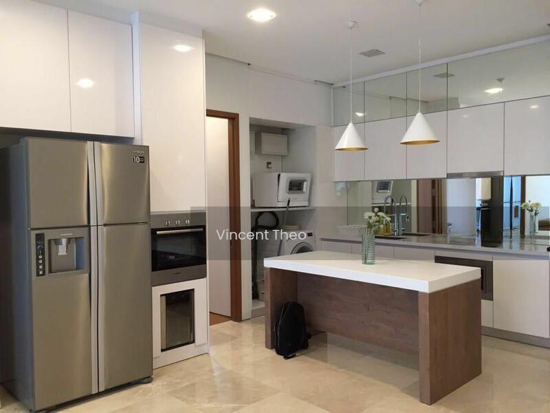 Soho Suites Serviced Residence @ KLCC - 5