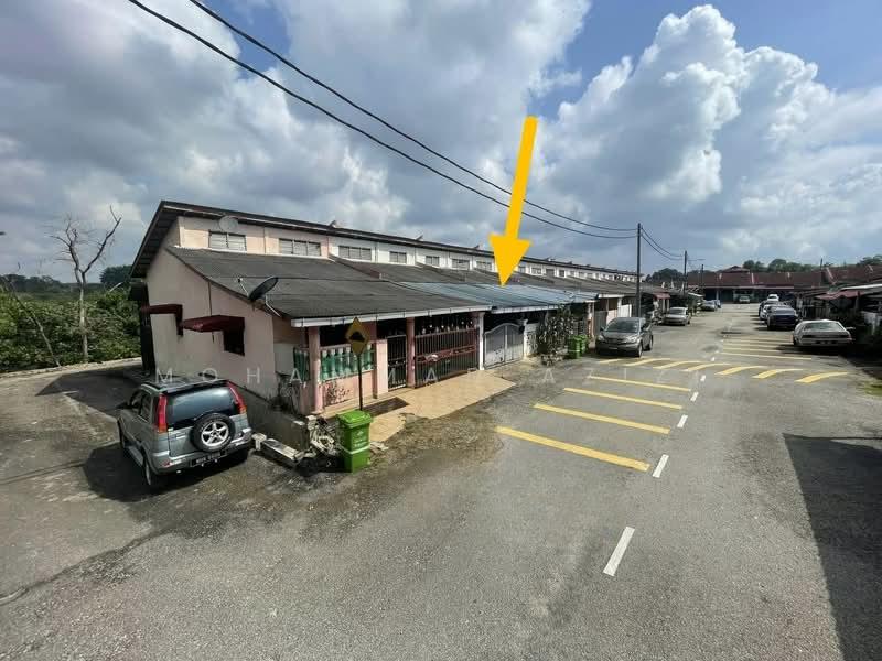 Sungai Karang - 3